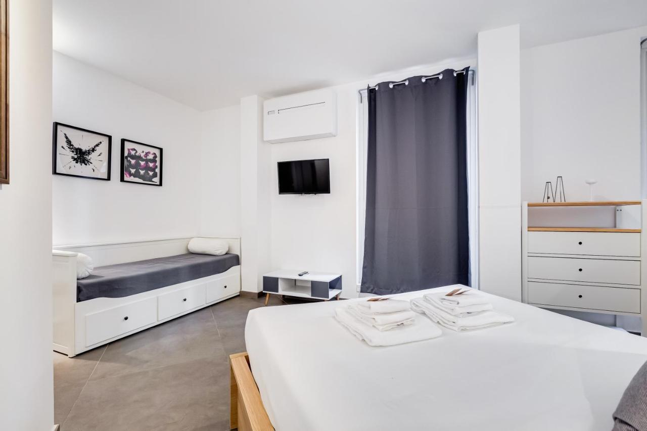 Bdc - Classy Loft In Trastevere Roma Exterior foto