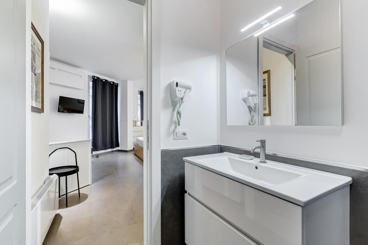 Bdc - Classy Loft In Trastevere Roma Exterior foto