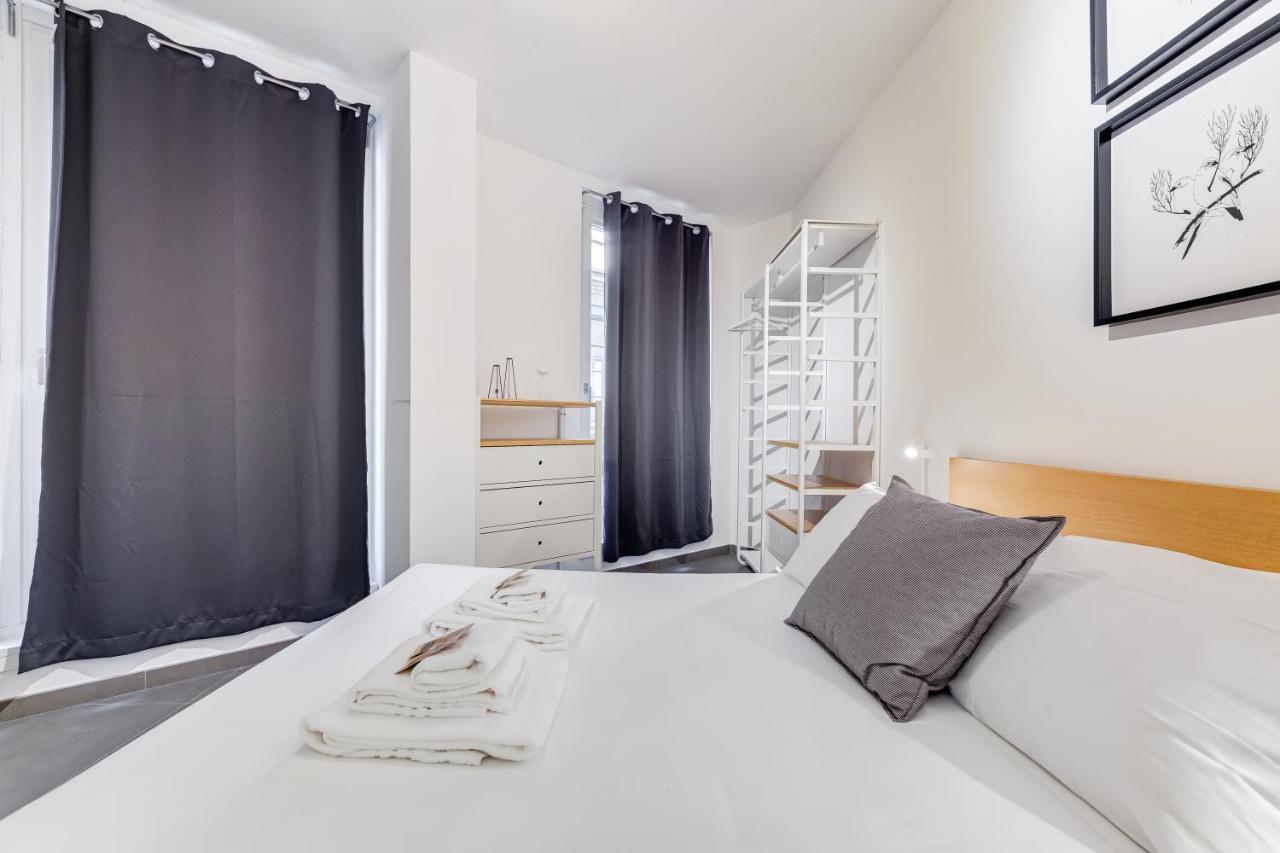 Bdc - Classy Loft In Trastevere Roma Exterior foto